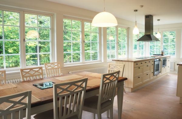 Cost of House Window Replacement in Los Angeles