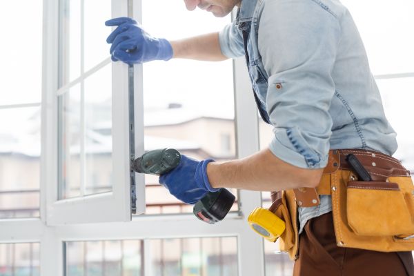 Cost of Residential Window Service in Los Angeles