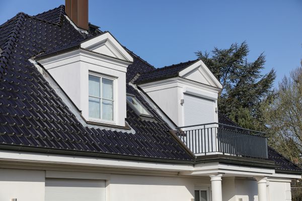 Cost of Dormer Window Replacement in Los Angeles