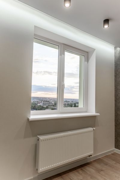 Cost of Glass Window Replacement in Los Angeles