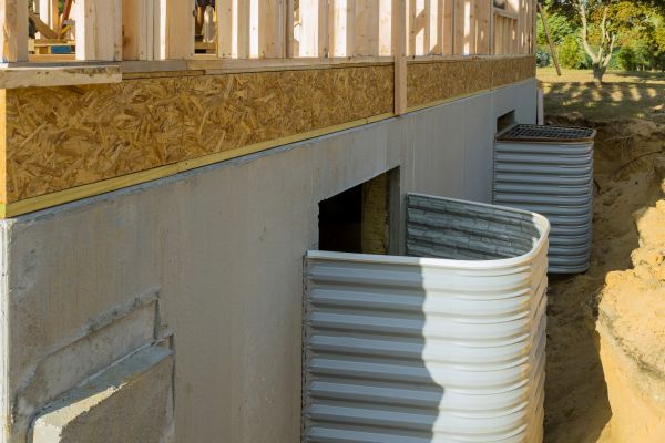 Cost of Egress Window Replacement in Los Angeles