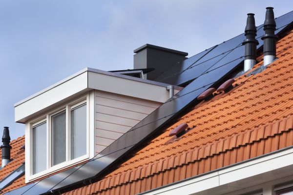 Cost of Dormer Window Installation in Los Angeles