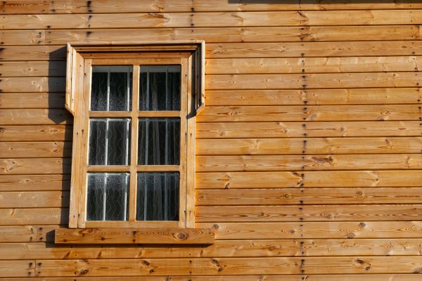 Cost of Wood Clad Windows Installation in Los Angeles