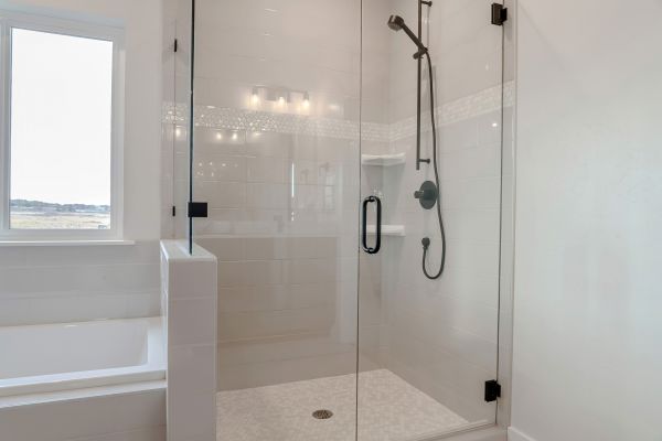 Cost of Shower Window Installation in Los Angeles