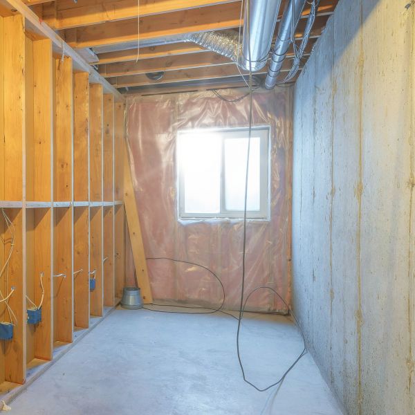 Cost of Basement Window Replacement in Los Angeles