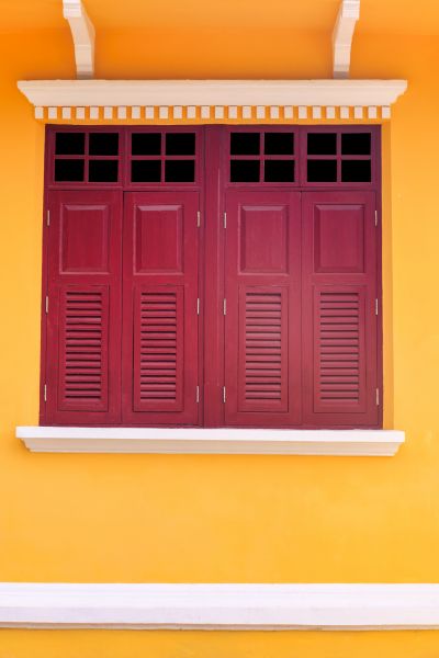 Cost of Wood Window Service in Los Angeles