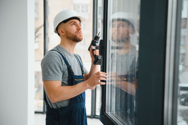 Cost of Business Window Replacement in Los Angeles