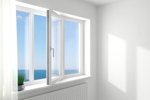 Cost of Casement Windows Installation in Los Angeles