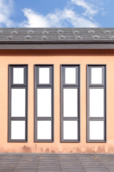 Cost of Metal Window Installation in Los Angeles