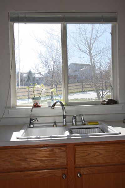 Cost of Kitchen Window Installation in Los Angeles