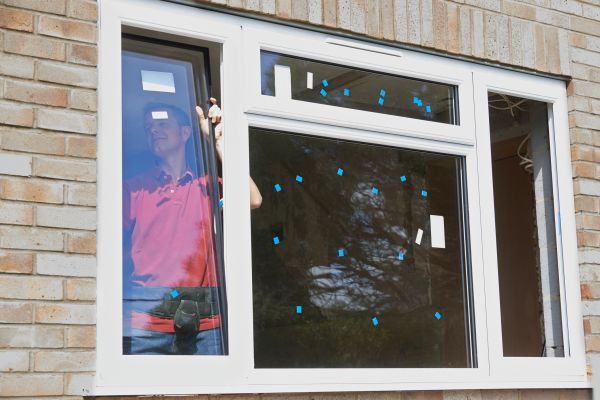 Cost of New Windows Installation in Los Angeles