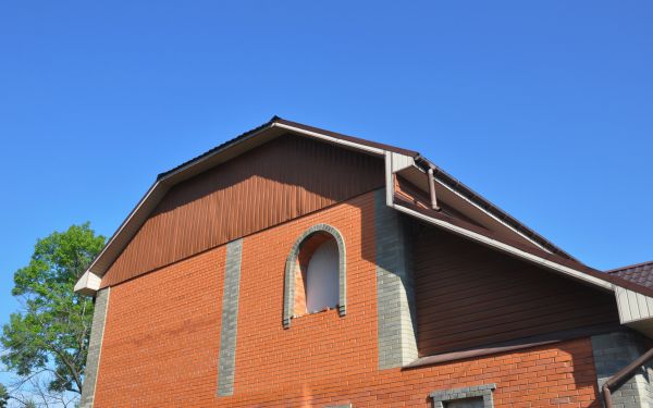 Cost of Brick Window Installation in Los Angeles